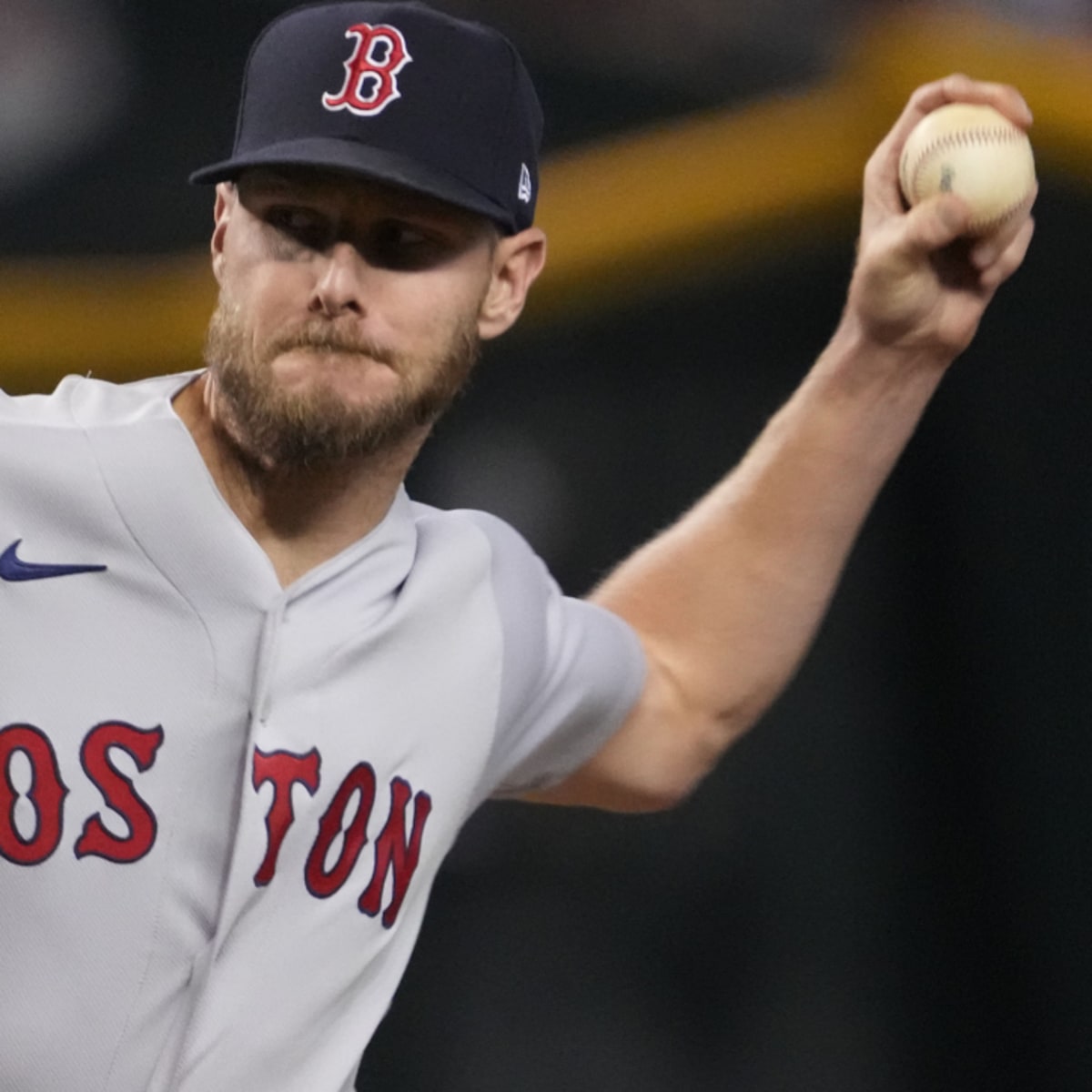 Red Sox Announce Unfortunate Chris Sale Update in Latest Blow for  Injury-Riddled Ace