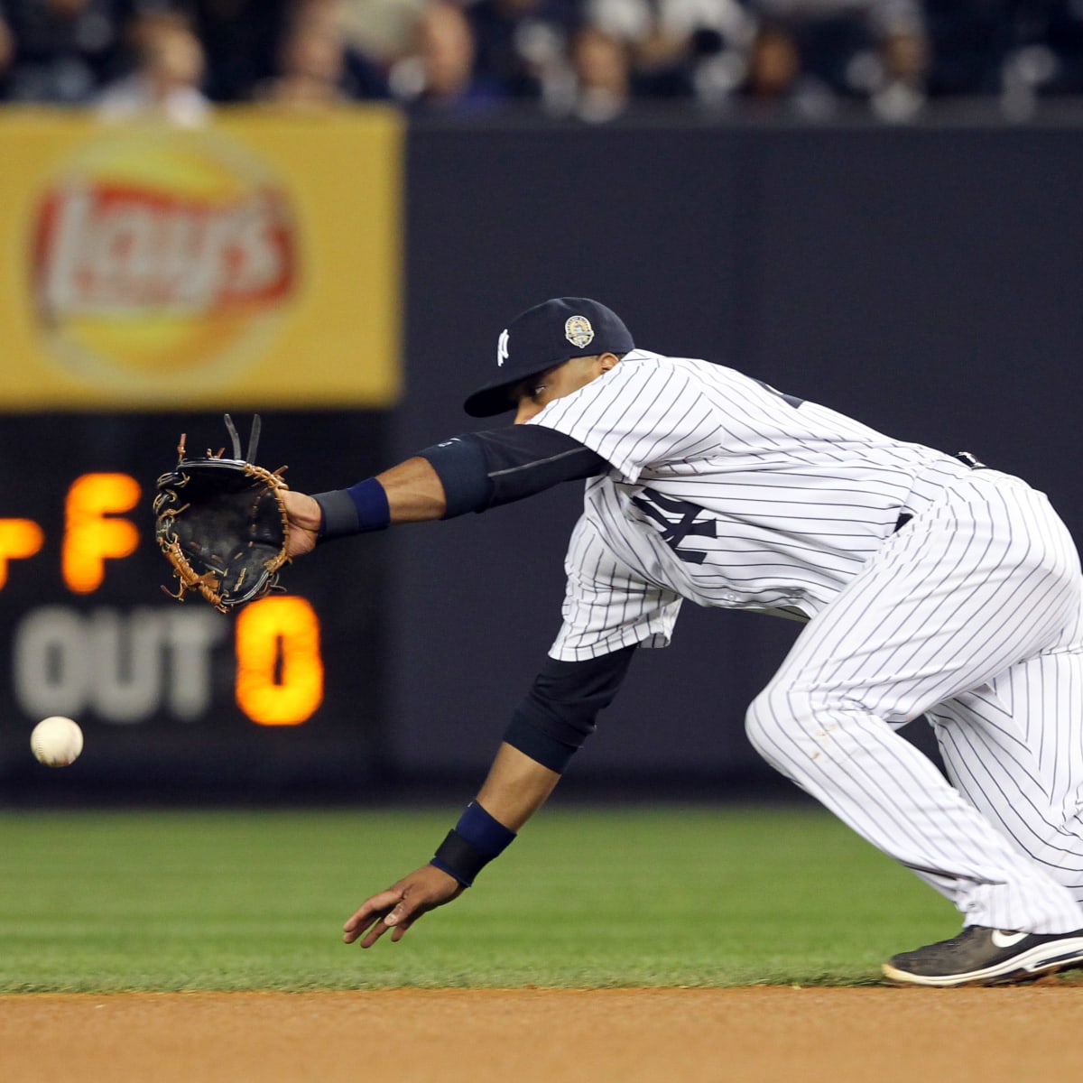 Yankees second baseman Robinson Cano wins home run derby 