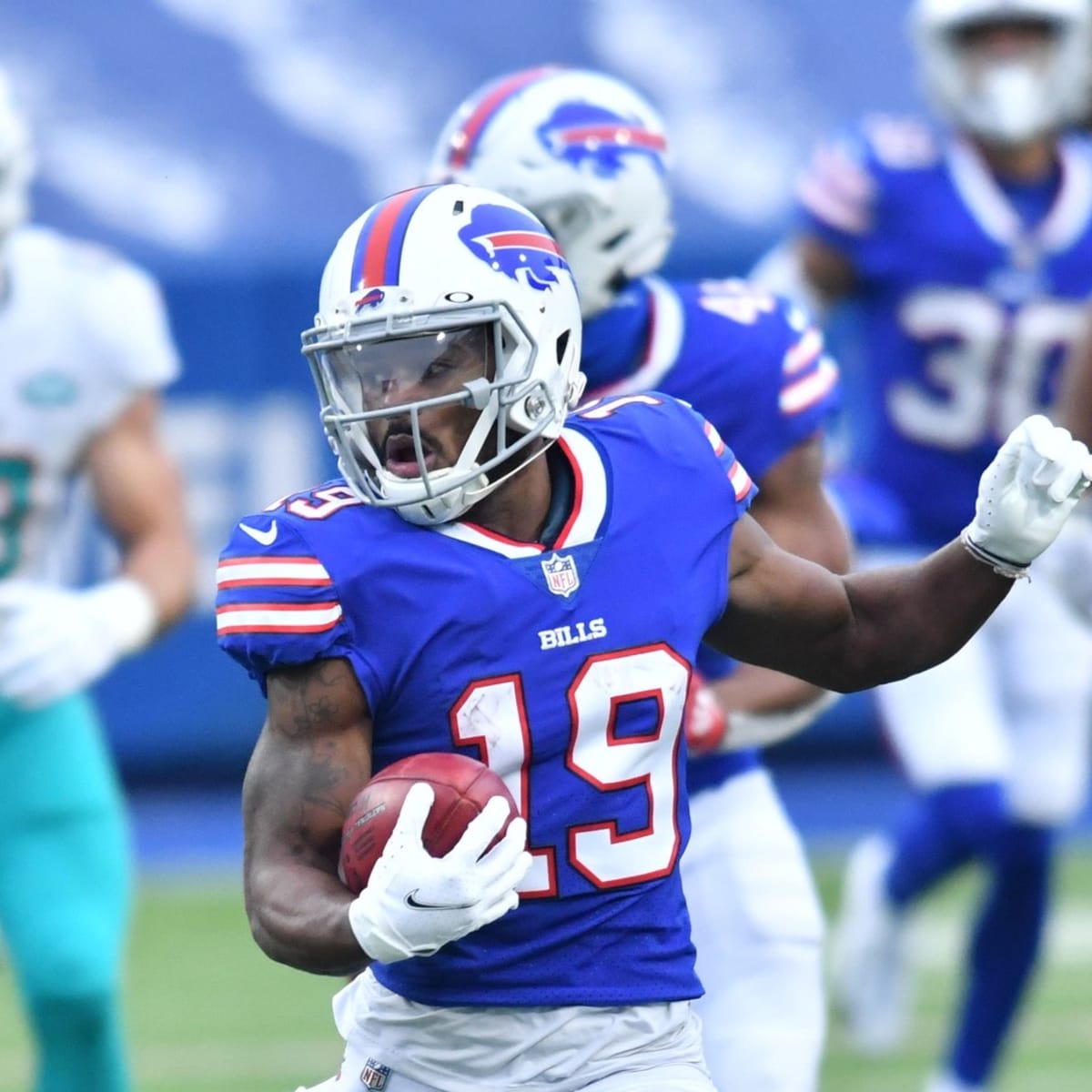 Miami Dolphins-Buffalo Bills Complete Week 15 Preview and Prediction -  Sports Illustrated Miami Dolphins News, Analysis and More