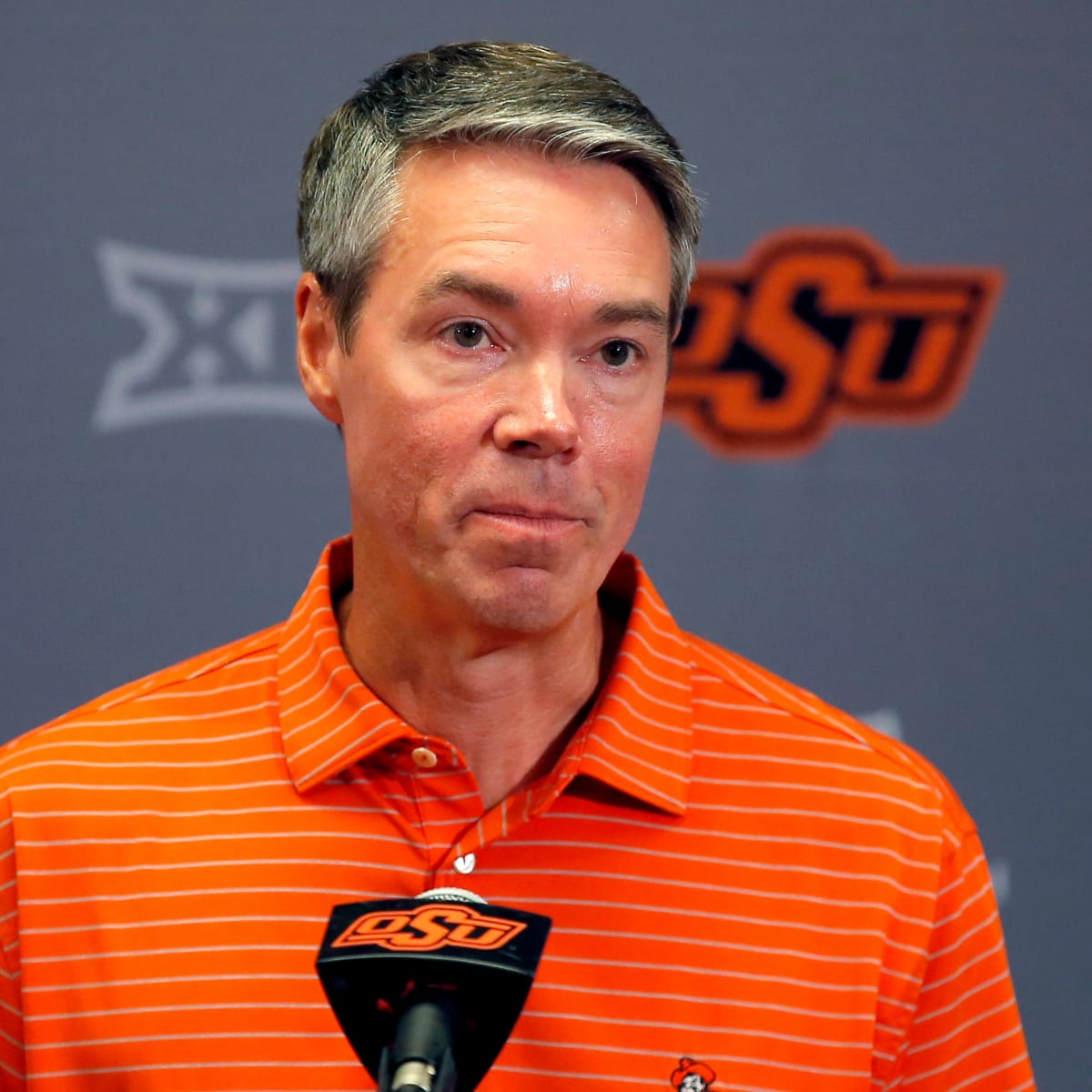 Oklahoma State Football to Honor Veterans - Sports Illustrated