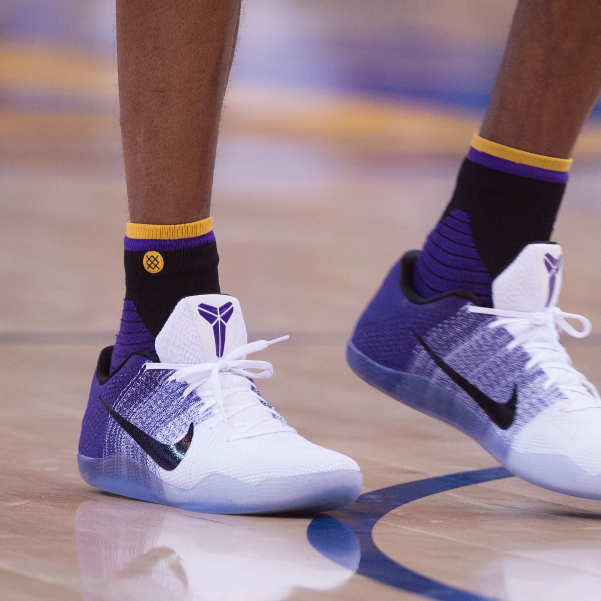 When is Nike Releasing More of Kobe Bryant's Shoes? - Sports Illustrated  FanNation Kicks News, Analysis and More