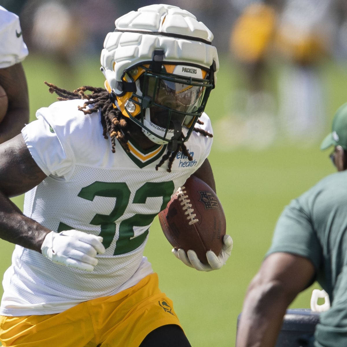 2023 Green Bay Packers Cuts Tracker: Path to 53-Man Roster - Sports  Illustrated Green Bay Packers News, Analysis and More