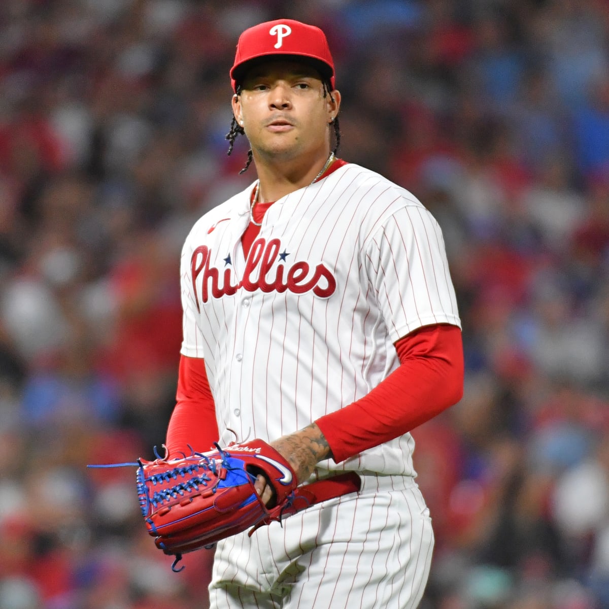 Phillies pound Mets, face Marlins in wild-card round, Sports