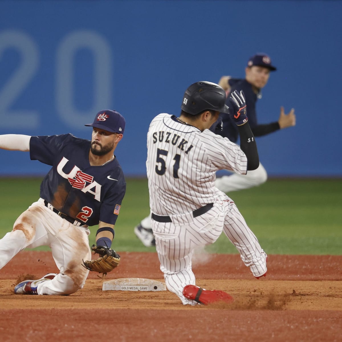 Red Sox rumors: Boston aggressive on Japanese OF Seiya Suzuki, but