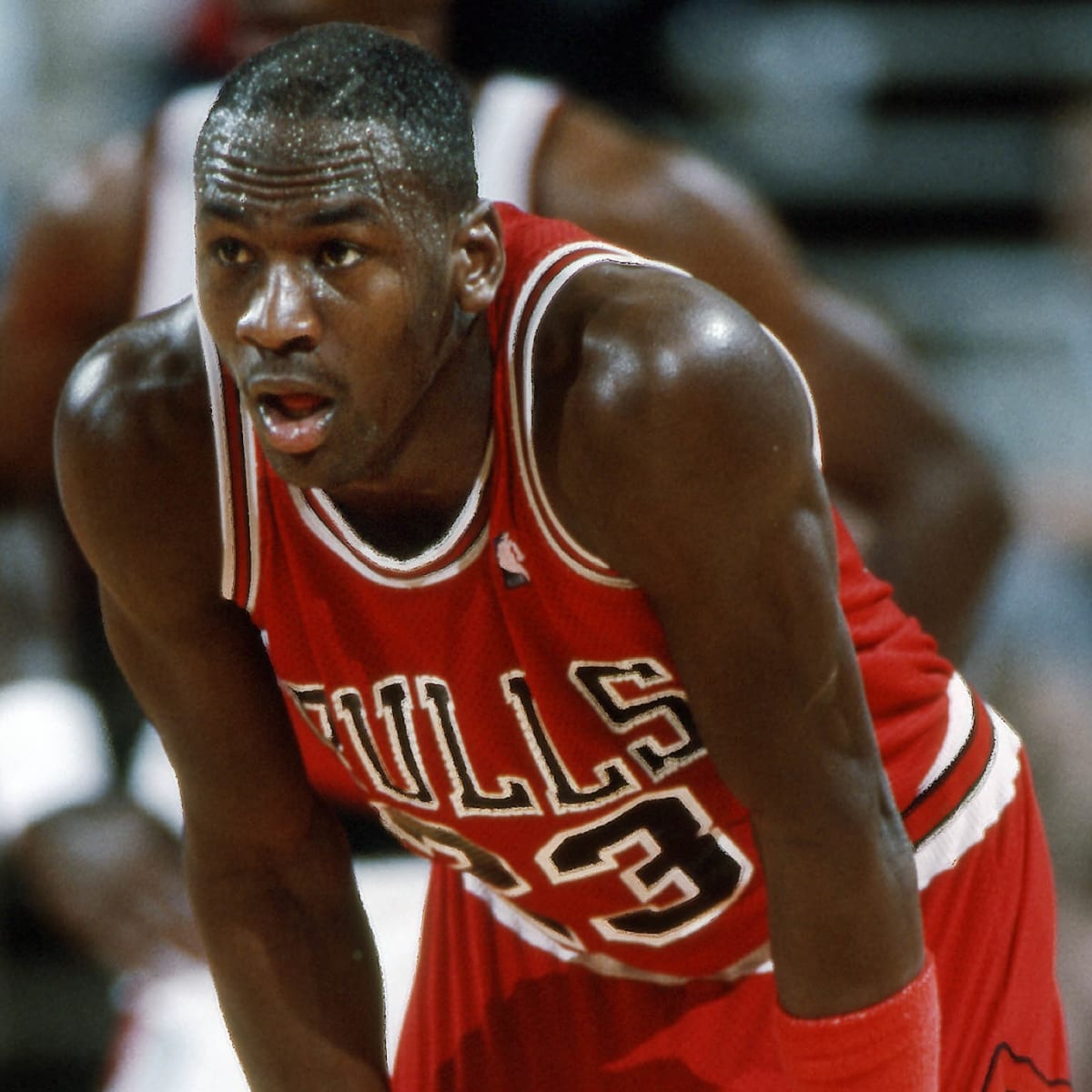 A look back at Michael Jordan's controversial win in the 1988 Slam Dunk  Contest - Sports Illustrated Chicago Bulls News, Analysis and More