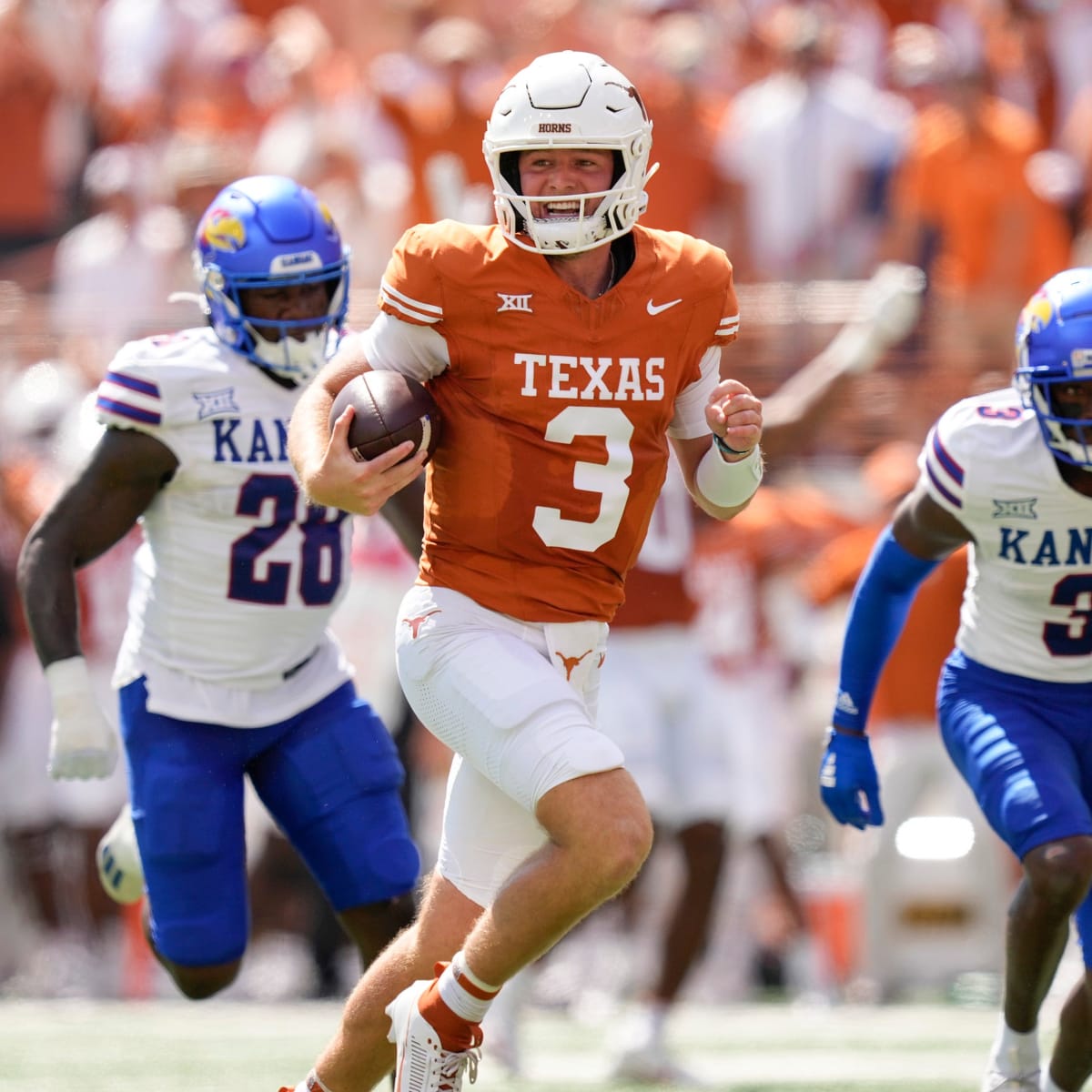 Baseball - Sports Illustrated Texas Longhorns News, Analysis and More