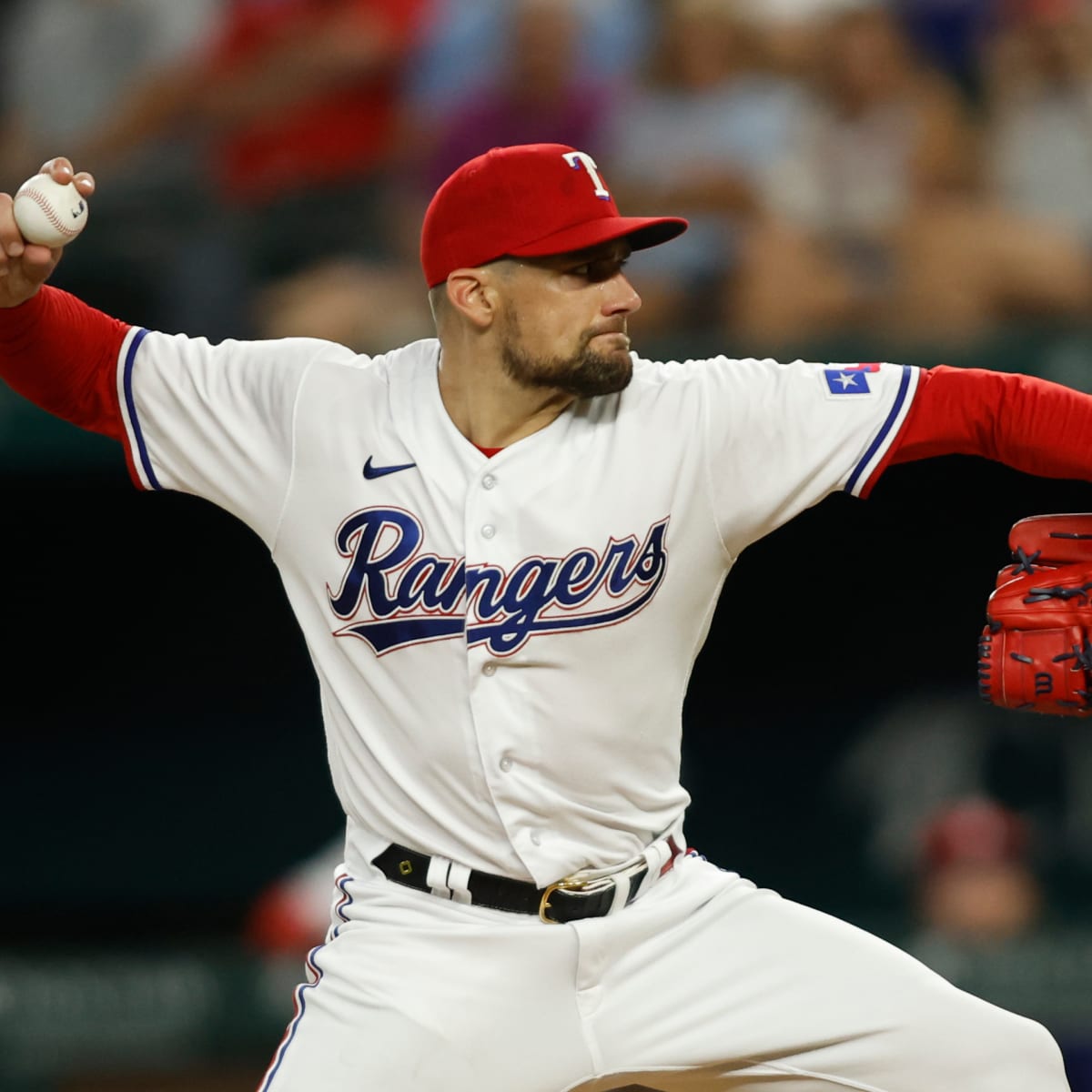 Texas Rangers Broadcasters Go Viral For Ripping Seattle Mariners