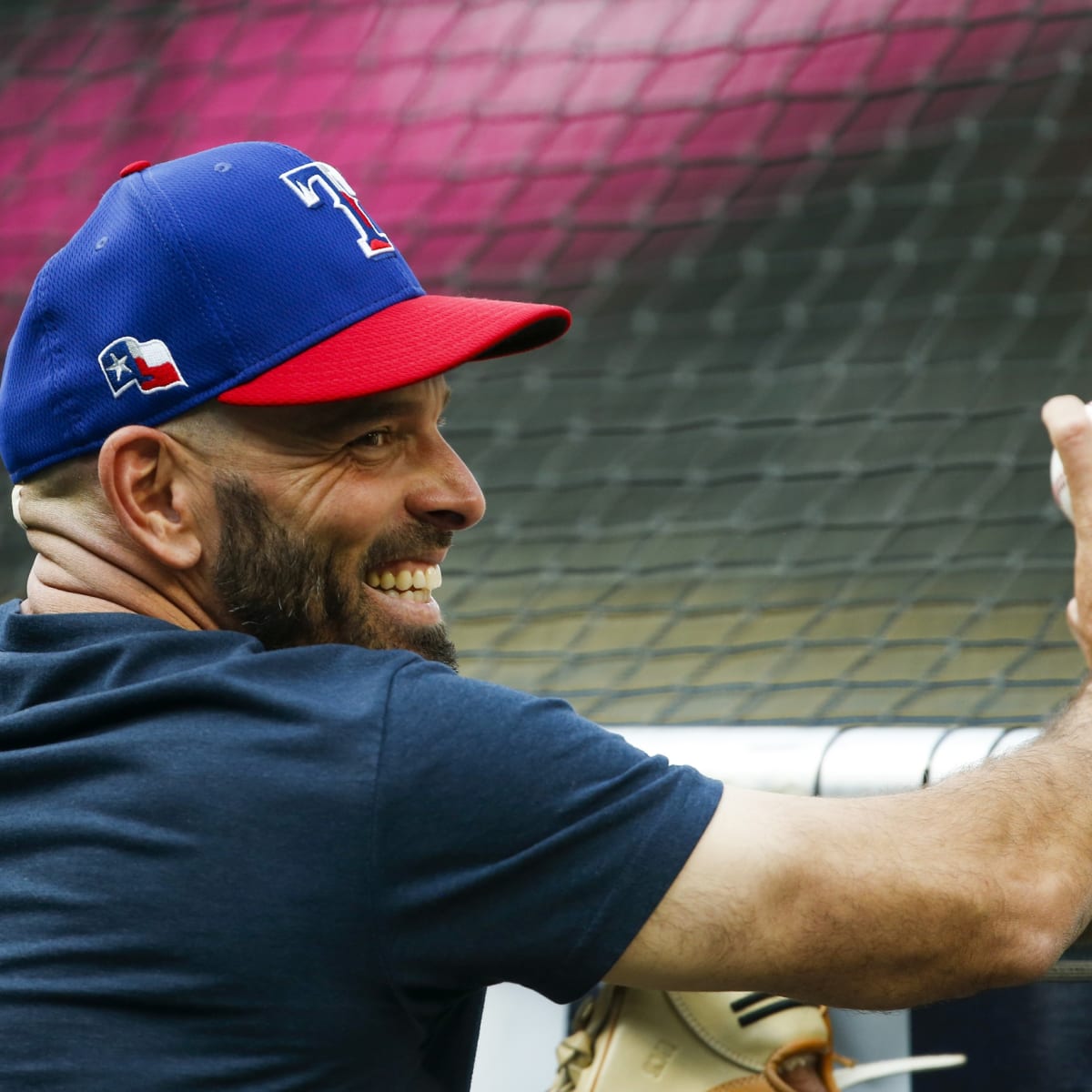 Texas Rangers manager Woodward gets extension to 2023