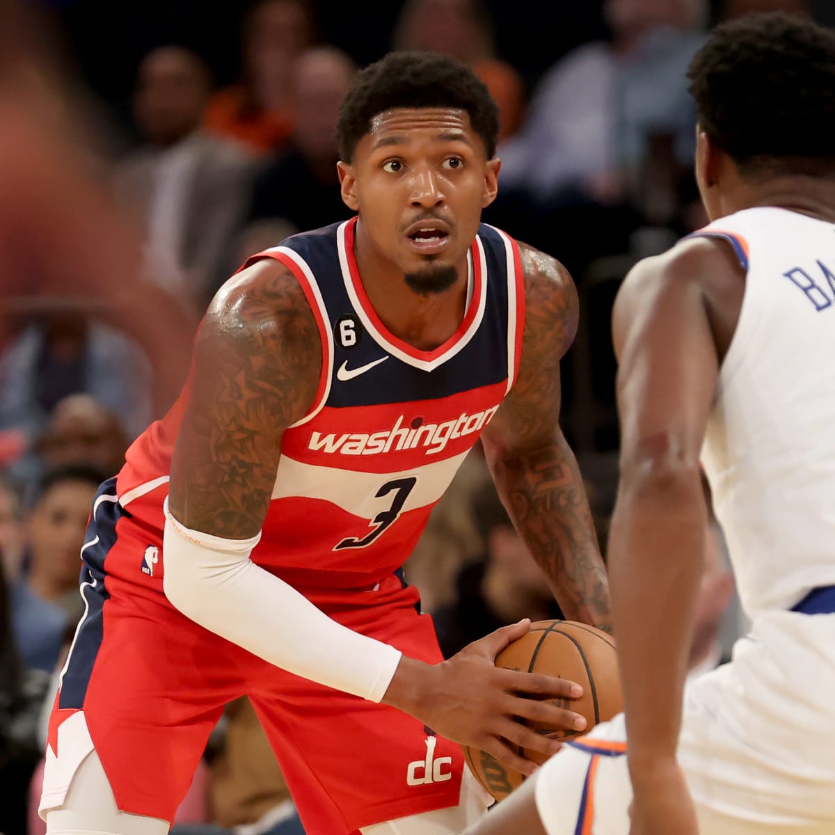 Meet the Wizards: Corey Kispert - Sports Illustrated Washington Wizards  News, Analysis and More