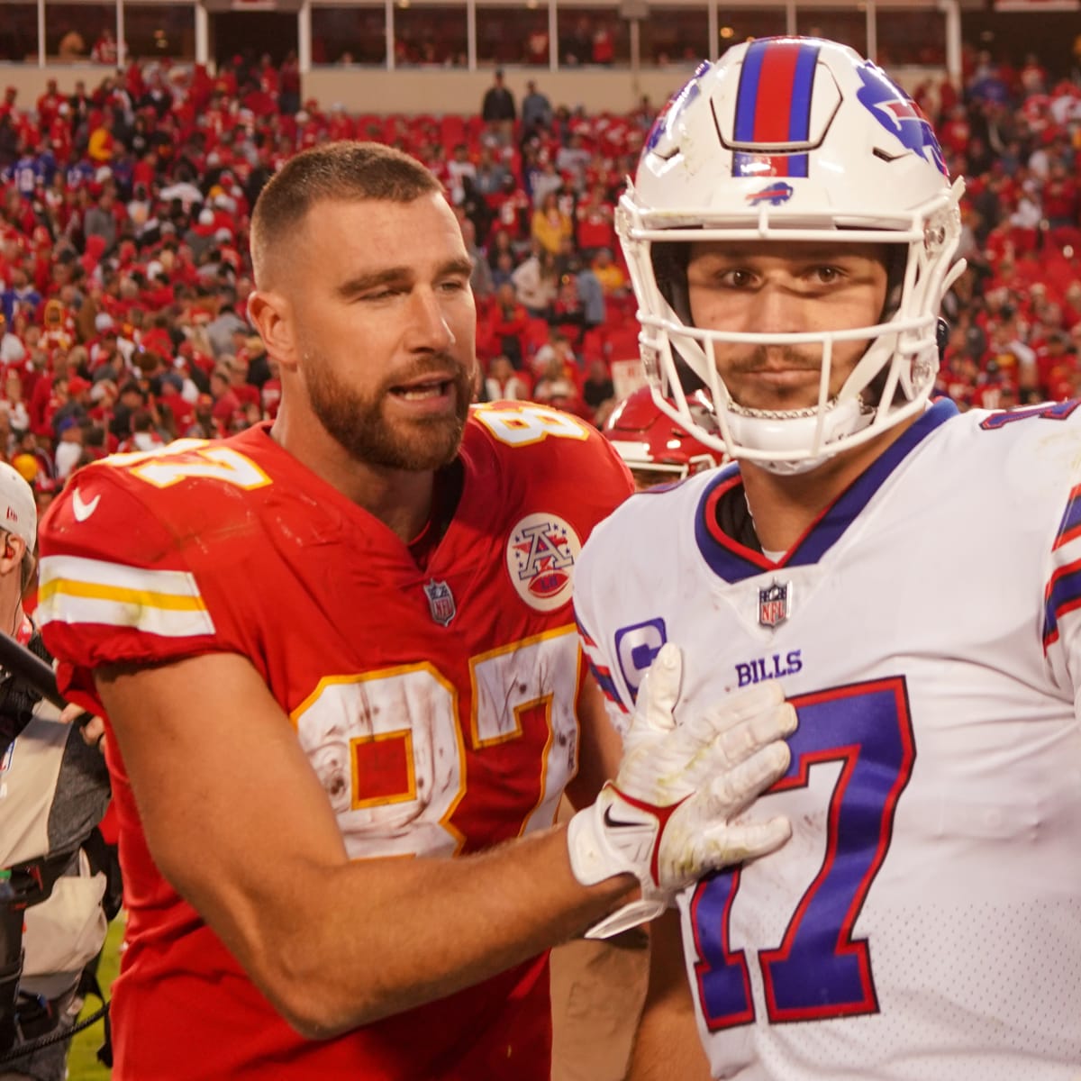 Buffalo Bills Finalize 2023 Preseason Schedule: Game Dates, Times Revealed  - Sports Illustrated Buffalo Bills News, Analysis and More