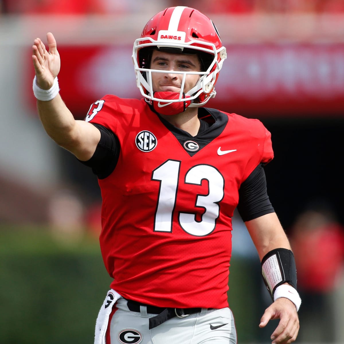 Why the Opening Coin Flip Matters for Betting TCU vs. Georgia