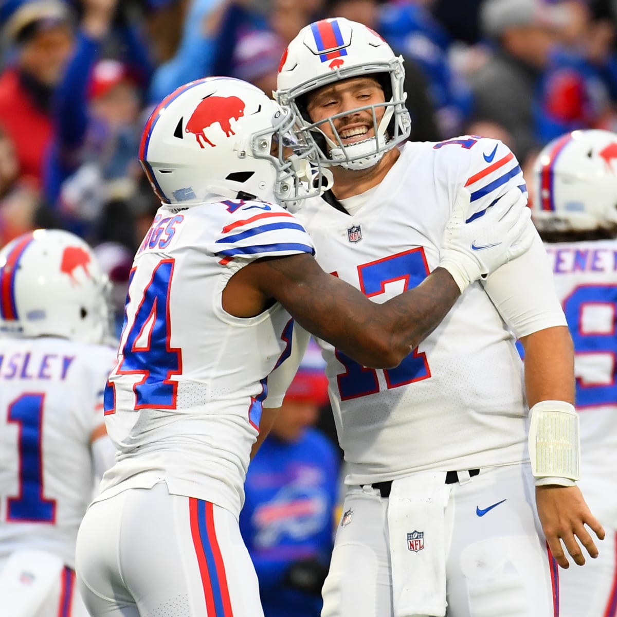 NFL Top 100 Players: How Many Buffalo Bills Make the Cut? - Sports  Illustrated Buffalo Bills News, Analysis and More