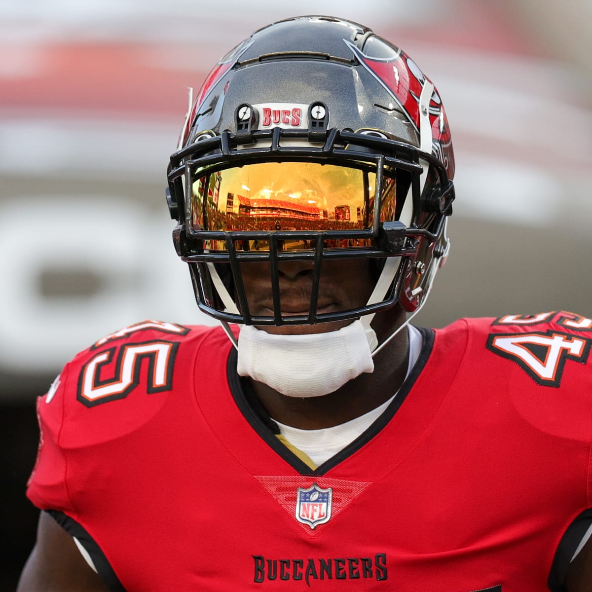 Tampa Bay Buccaneers Roster - Sports Illustrated