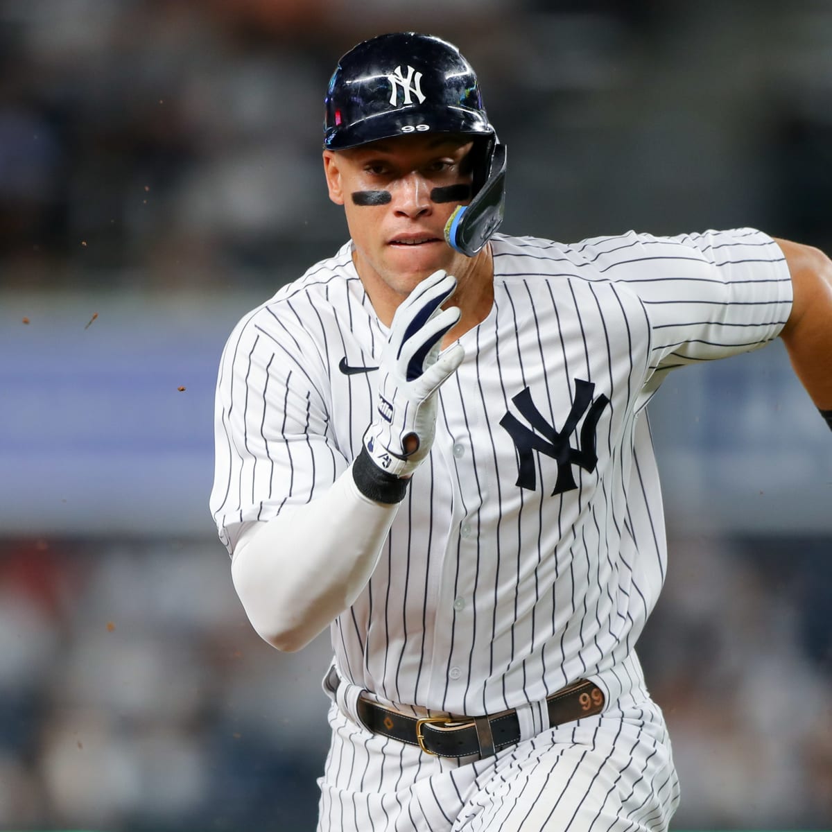 Aaron Judge's Small Adjustments Made All the Difference 