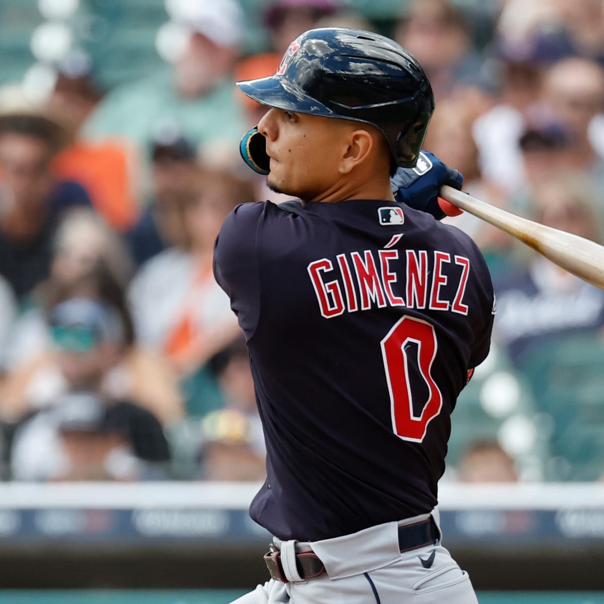 Jose Ramirez Nominated By Guardians For Prestigious Award - Sports  Illustrated Cleveland Guardians News, Analysis and More