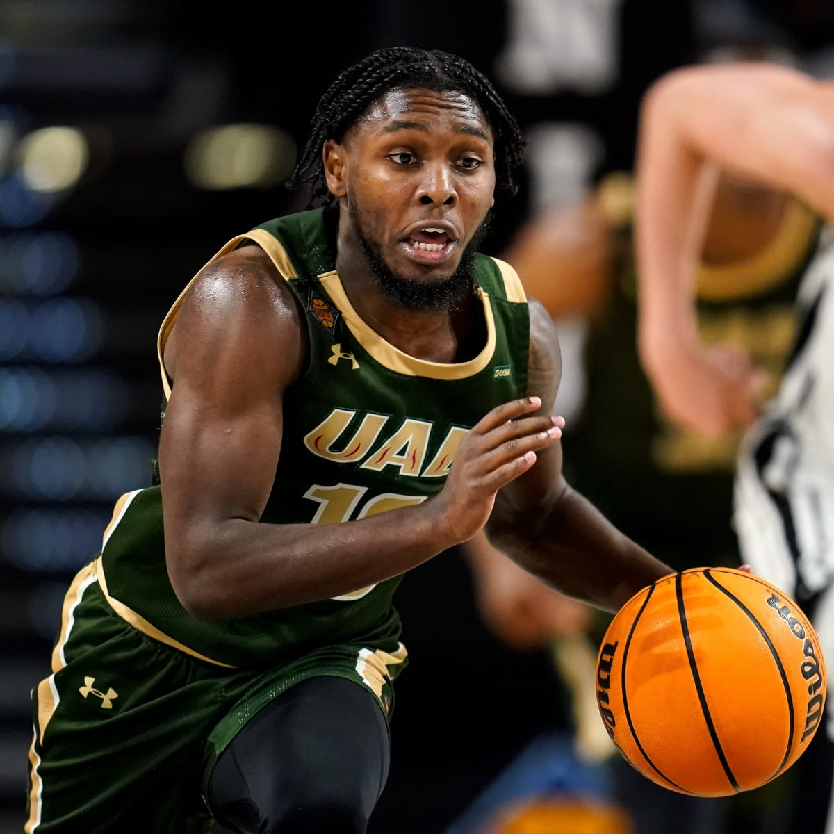 Jaden Hardy Draft Scouting Report: Pro Comparison, Updated Mavericks Roster, News, Scores, Highlights, Stats, and Rumors
