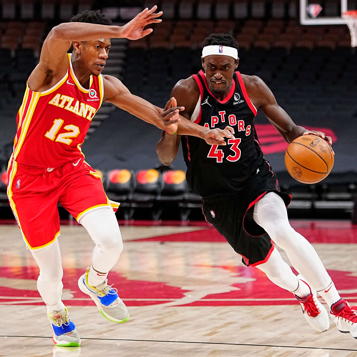 The 2024 NBA Trade Deadline Has Come and Gone and The Atlanta Hawks Are  Standing Pat - Sports Illustrated Atlanta Hawks News, Analysis and More