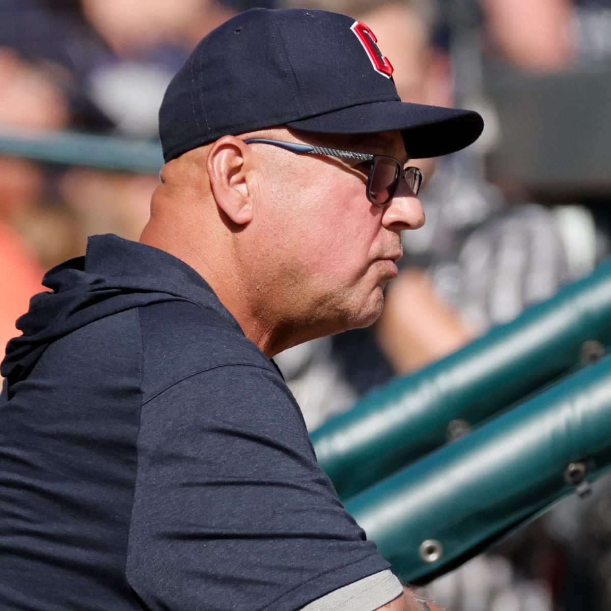 Cleveland Guardians' Next Manager Could Be New To The Major League Position  - Sports Illustrated Cleveland Guardians News, Analysis and More