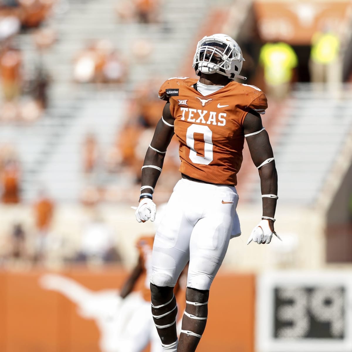 How to watch Texas Longhorns in the 2022 NFL Draft - Burnt Orange