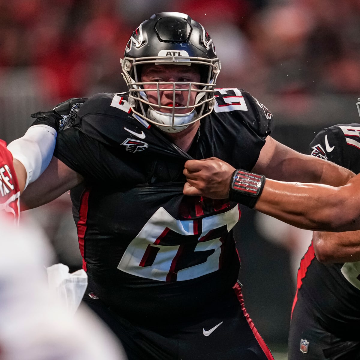 Uncategorized – Death, Taxes and the Atlanta Falcons