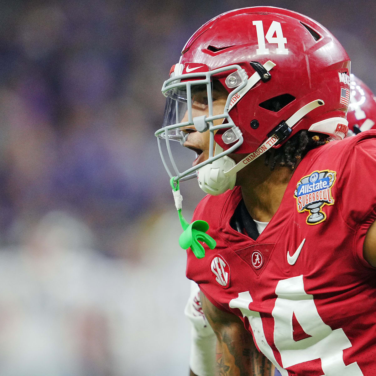 Crimson Tide NFL Rundown: The Philadelphia Eagles - Sports Illustrated  Alabama Crimson Tide News, Analysis and More