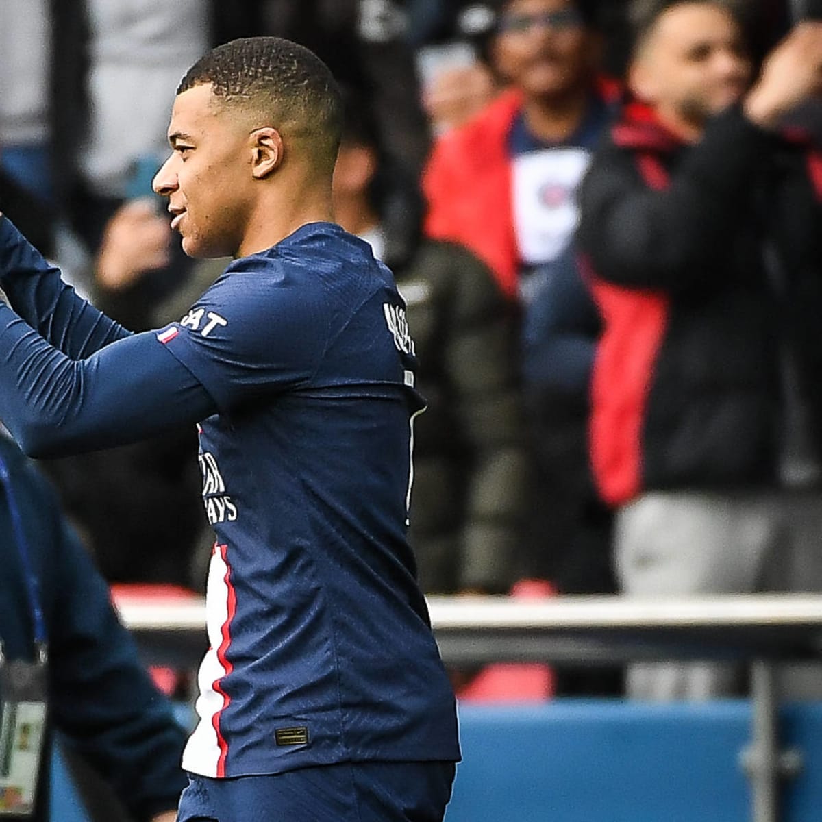 Al-Hilal Prepare Mbappe Offer To Smash PSG's World Transfer Record