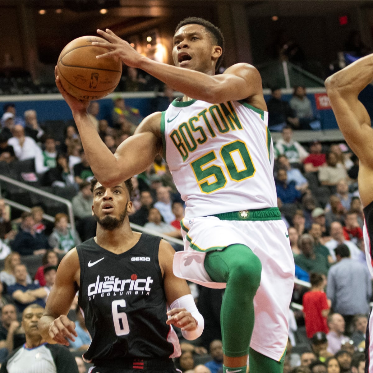 Celtics Sign Former Timberwolves Big Man - Sports Illustrated Boston  Celtics News, Analysis and More