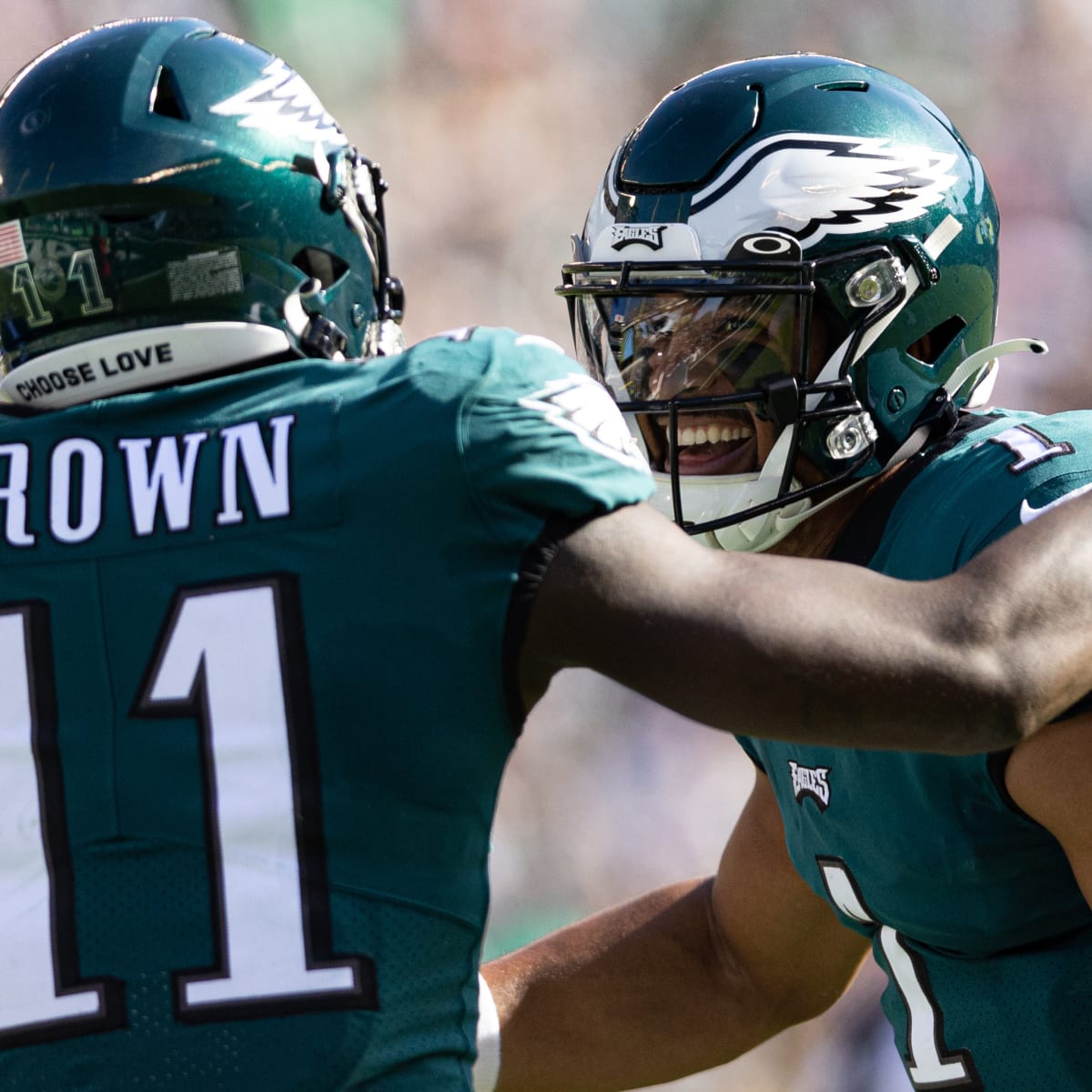 The Matchup: Eagles Vs. Texans - Philadelphia Magazine