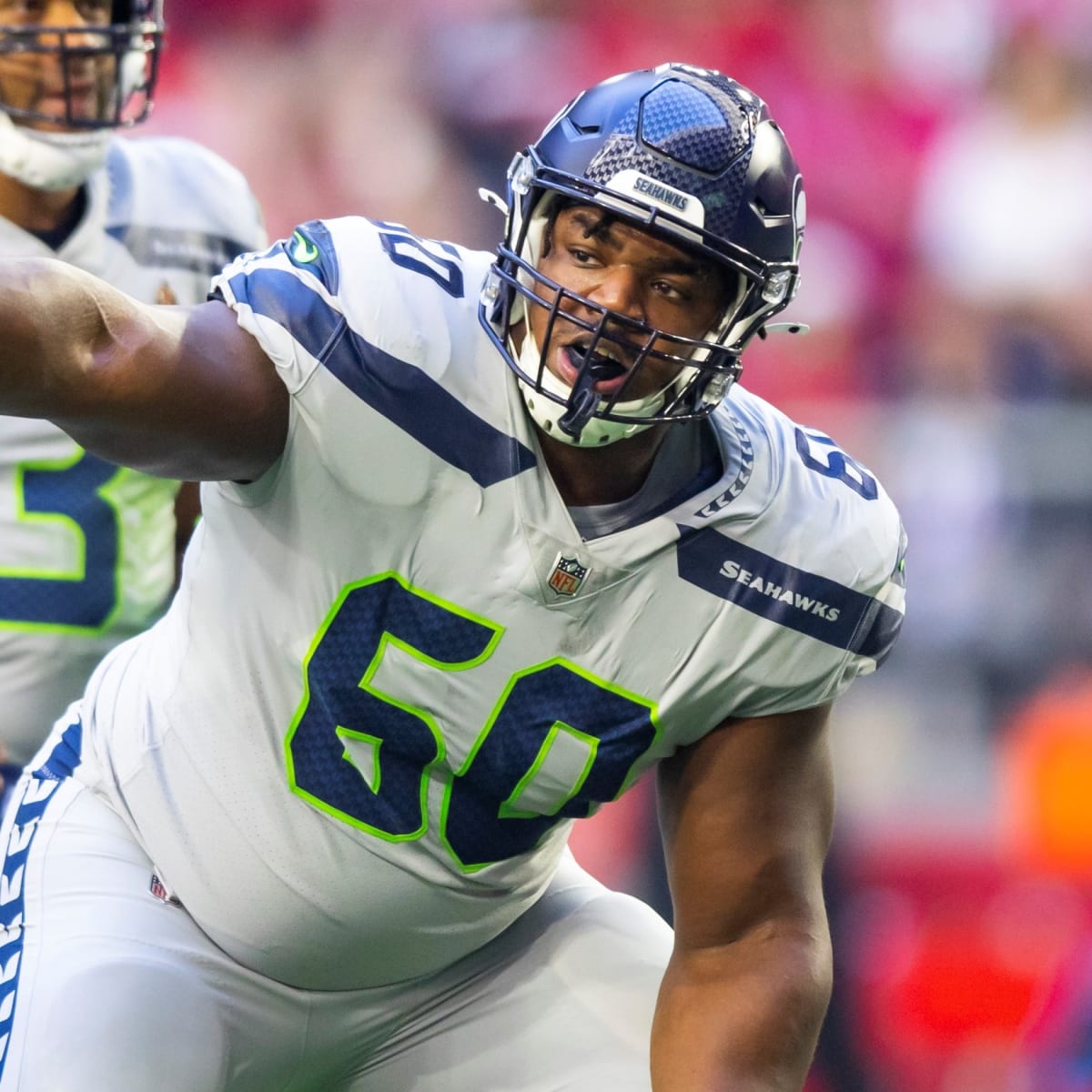 Dirty Play!' Seattle Seahawks Geno Smith Rips New York Giants After 24-3  Blowout Win - Sports Illustrated Seattle Seahawks News, Analysis and More