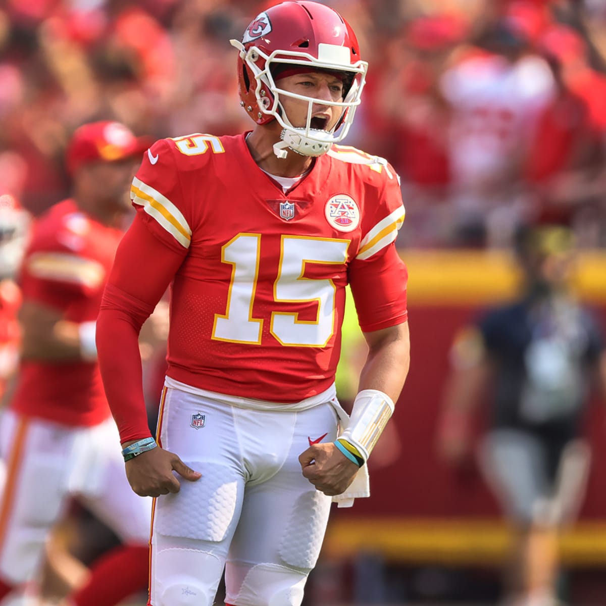 How to Watch Chiefs vs. Jets Free Online – TVLine