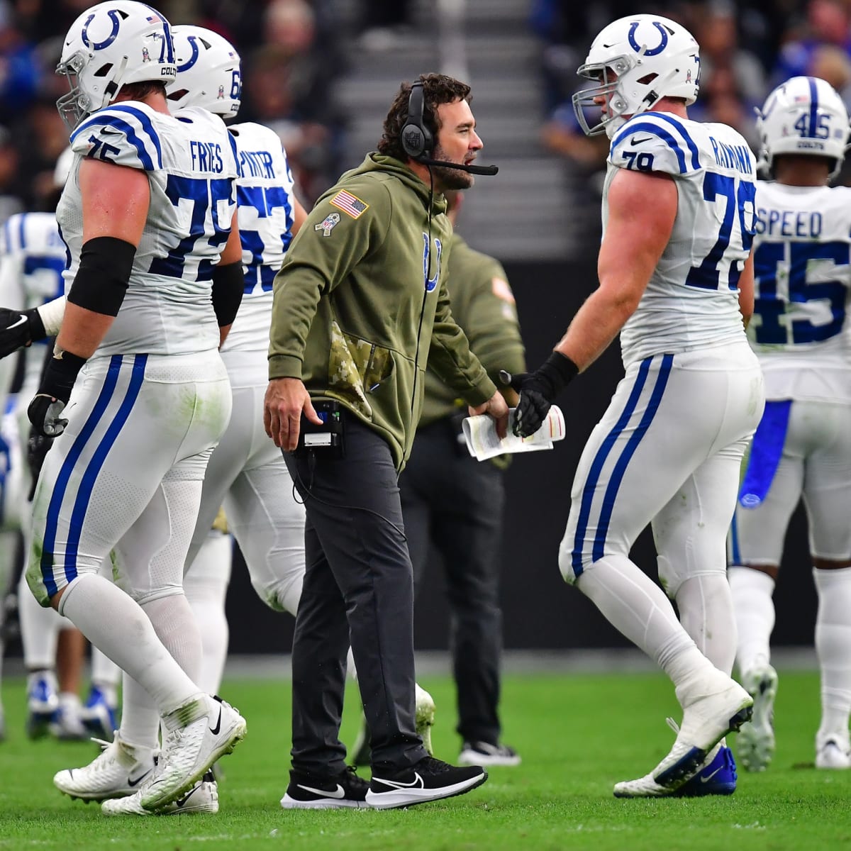 Saturday Early Afternoon Football: Indianapolis Colts @ Minnesota Vikings  Live Thread & Game Information - The Phinsider