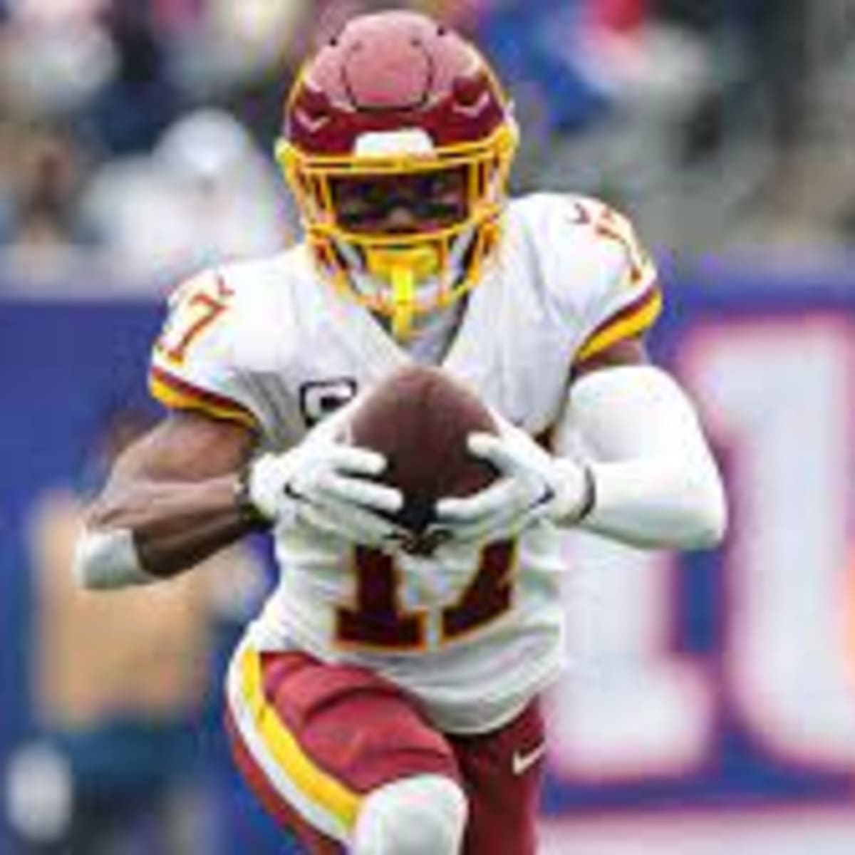 Washington Football: Terry McLaurin named an NFLPA rising star