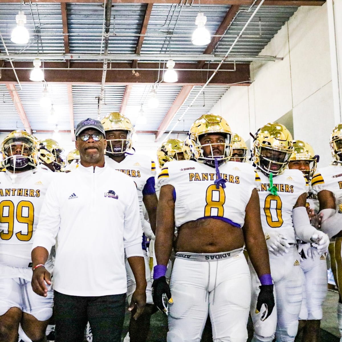 PVAMU Panther Football announces kickoff times for upcoming 2023 season