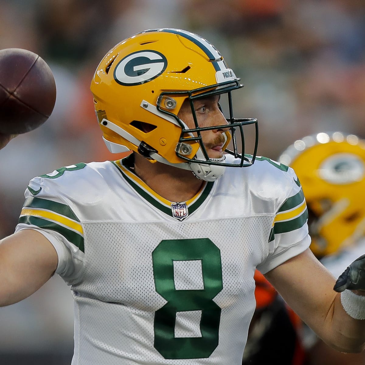 Packers look to bounce back in home opener, continue recent