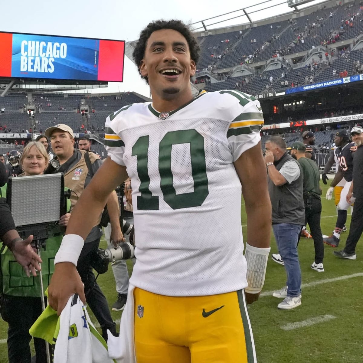 Green Bay Packers: Who Owns Them?