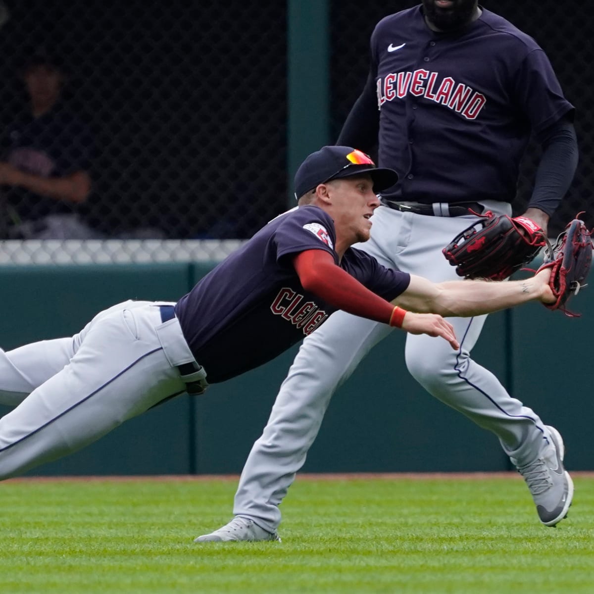 Cleveland Guardians' Josh Naylor's Comeback Story Has Been An Inspiration  For Everyone - Sports Illustrated Cleveland Guardians News, Analysis and  More