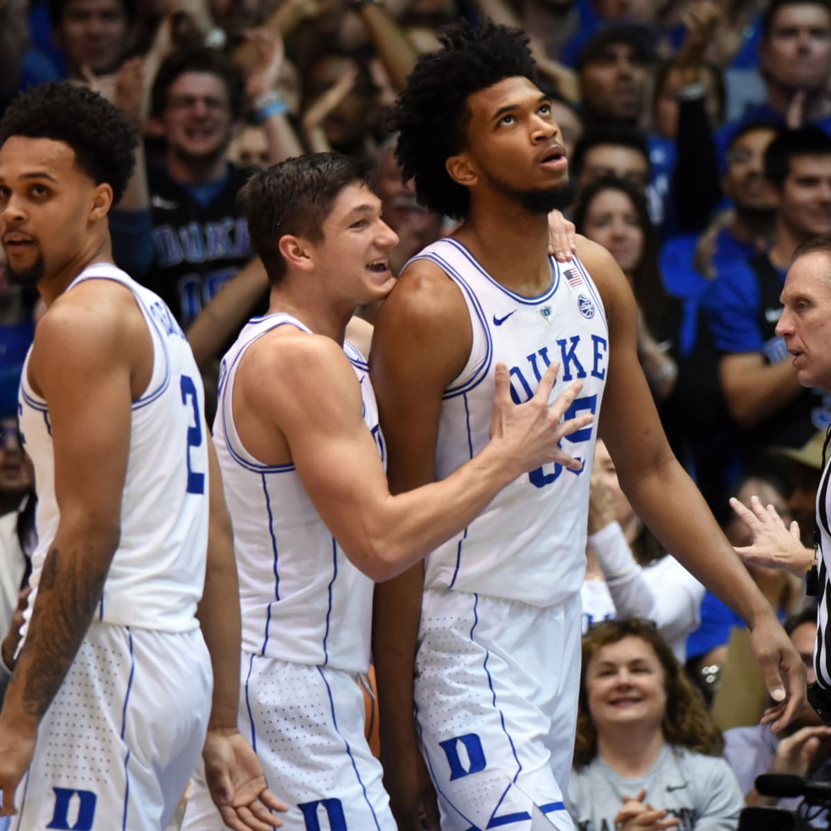 List of every Duke basketball player currently in NBA - Sports Illustrated  Duke Blue Devils News, Analysis and More