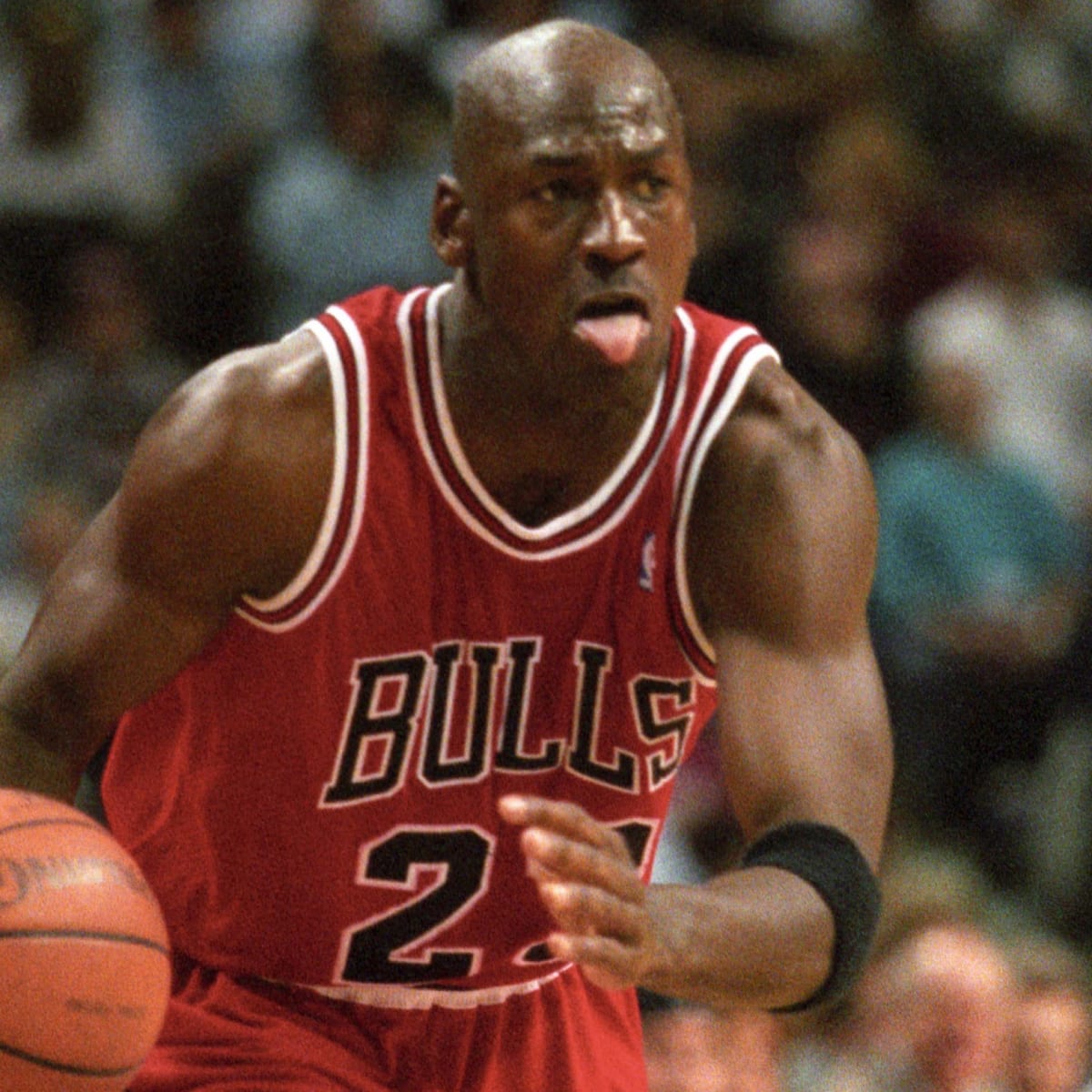 NBA rename MVP trophy after Michael Jordan