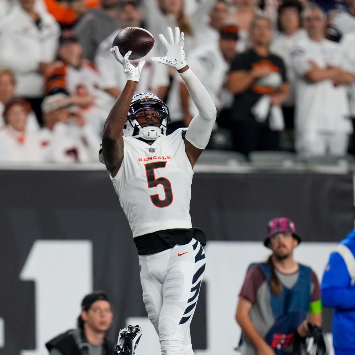 Winners and Losers From Cincinnati Bengals' 19-16 Win Over Los Angeles Rams  on Monday Night Football - Sports Illustrated Cincinnati Bengals News,  Analysis and More