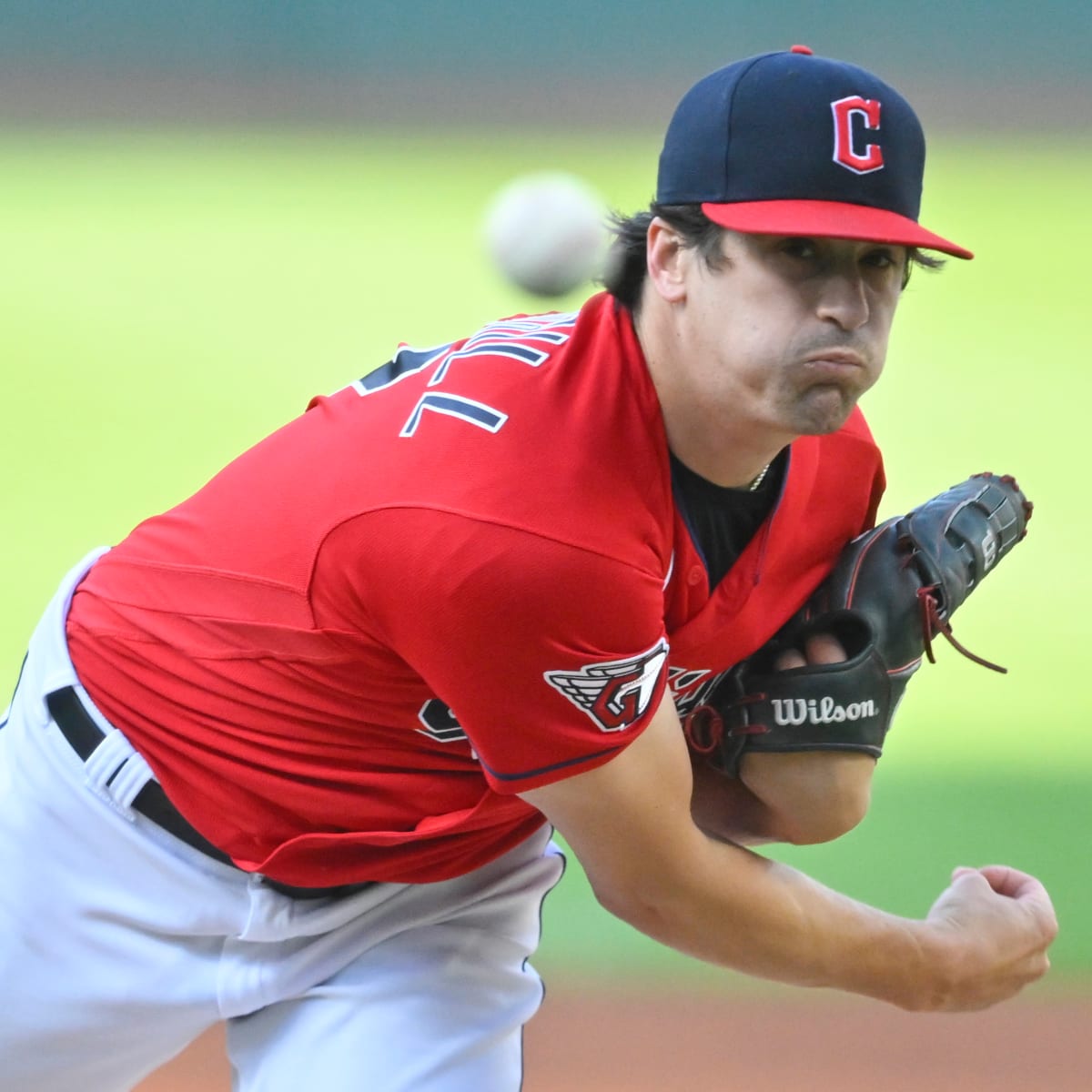 Terry Francona on Cal Quantrill, 07/16/2022