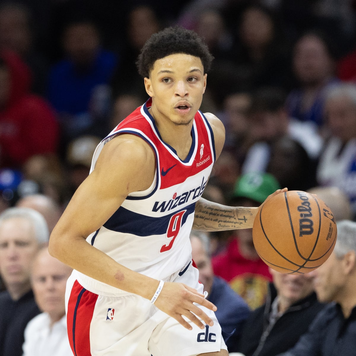 Four Washington Wizards who could be moved next