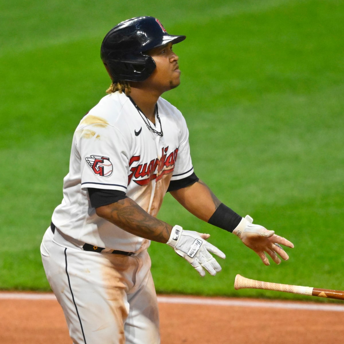 Jose Ramirez Continues To Make Cleveland Cleveland Guardians History -  Sports Illustrated Cleveland Guardians News, Analysis and More