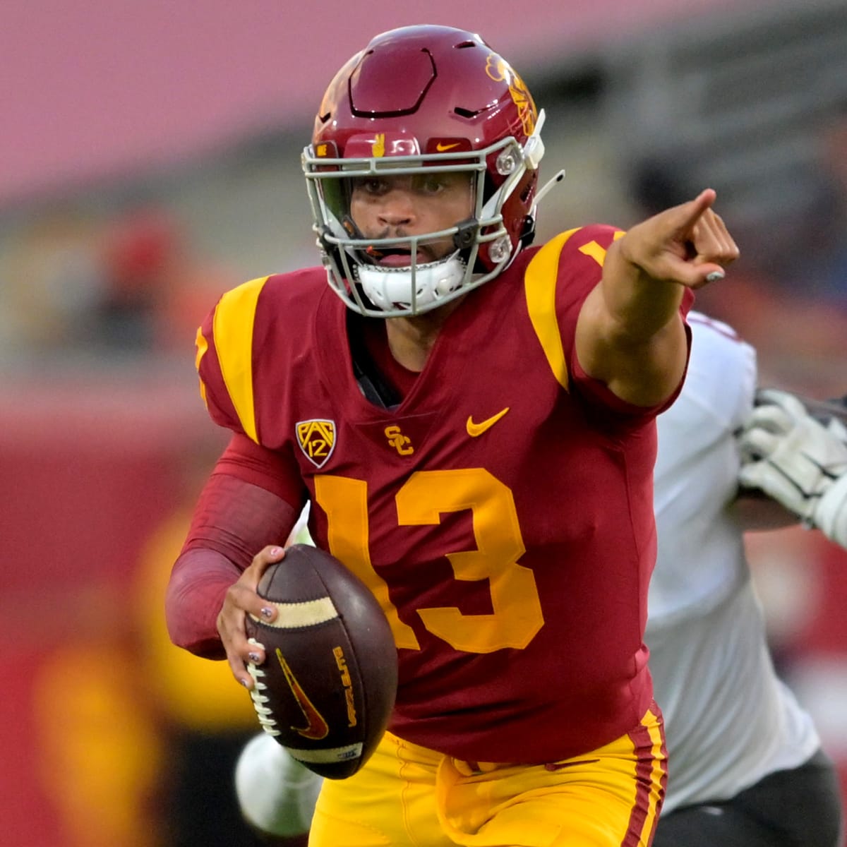 College Football Betting Picks: Against The Spread for Week 11 (11