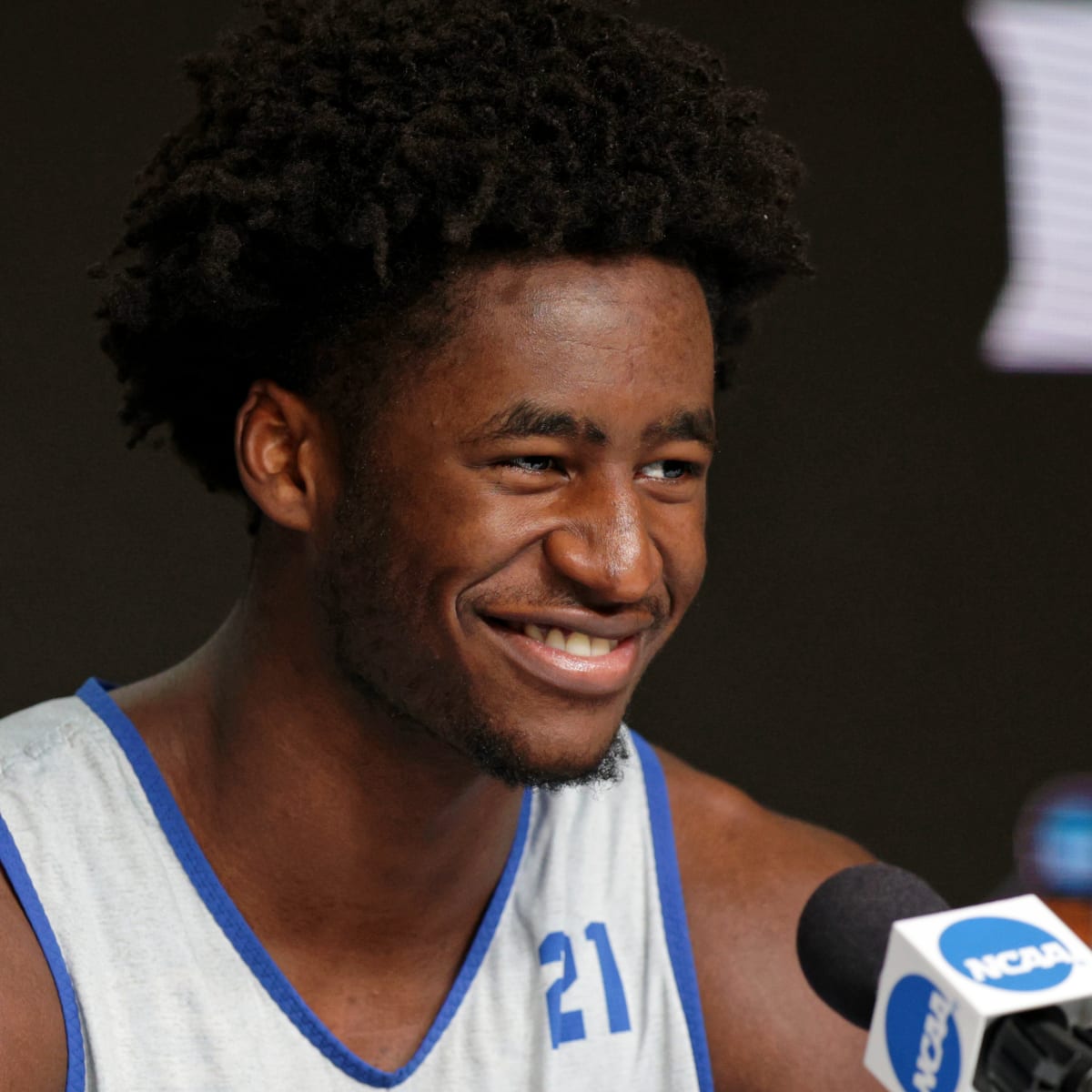 Duke basketball overreaction post of the week: AJ Griffin is best