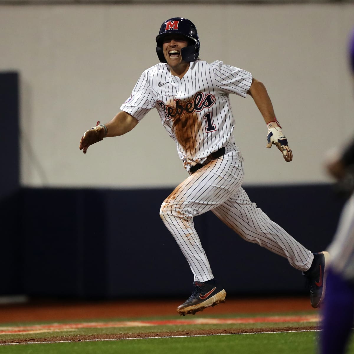 Peyton Chatagnier - Baseball - Ole Miss Athletics