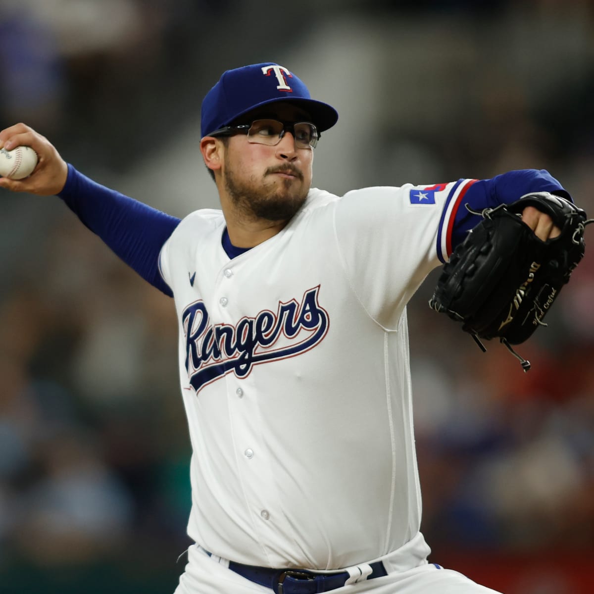 Texas Rangers Seek to Avoid Los Angeles Dodgers Sweep: TV Channel, Streams,  Lineups - Sports Illustrated Texas Rangers News, Analysis and More