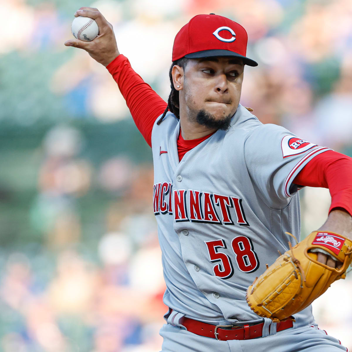 Three ways the Cincinnati Reds, Cleveland Guardians stay in contention