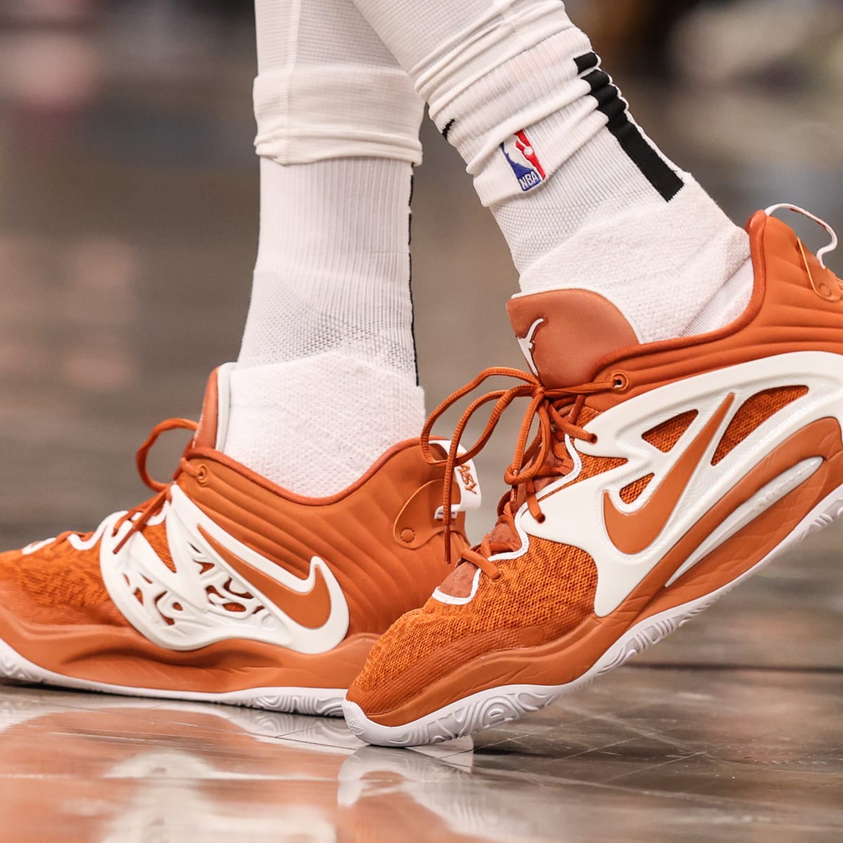 The 5 Most Popular Shoes Worn in the 2022-23 NBA Season - Sports