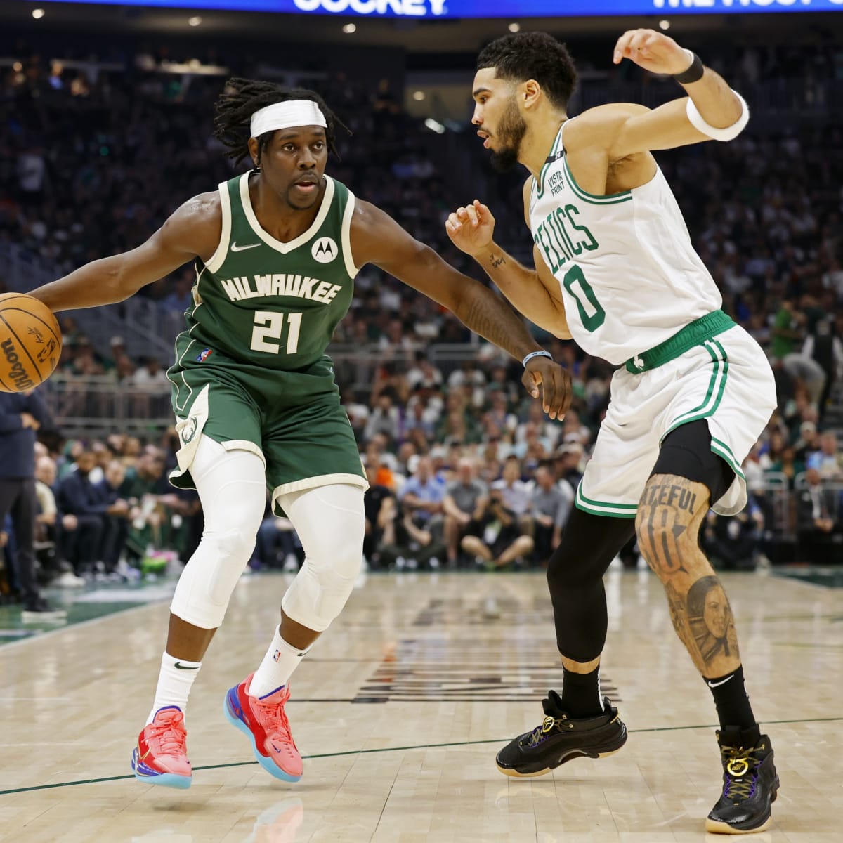 How good are the Milwaukee Bucks? - CelticsBlog