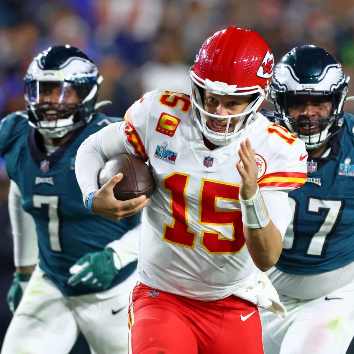 Patrick Mahomes leads Chiefs to Super Bowl title with late rally